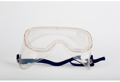 Swiss One Safety Goggles